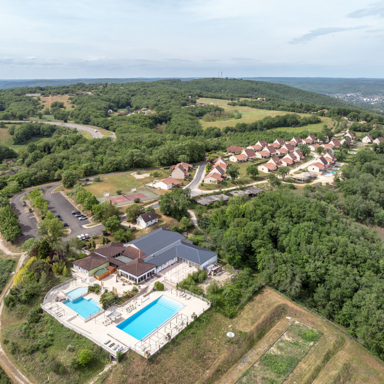 Domaine de Lanzac