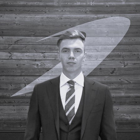 Profile photo of agent Bas Bussink